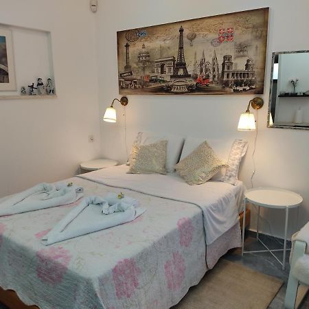 Carmela Studio Arad Extérieur photo