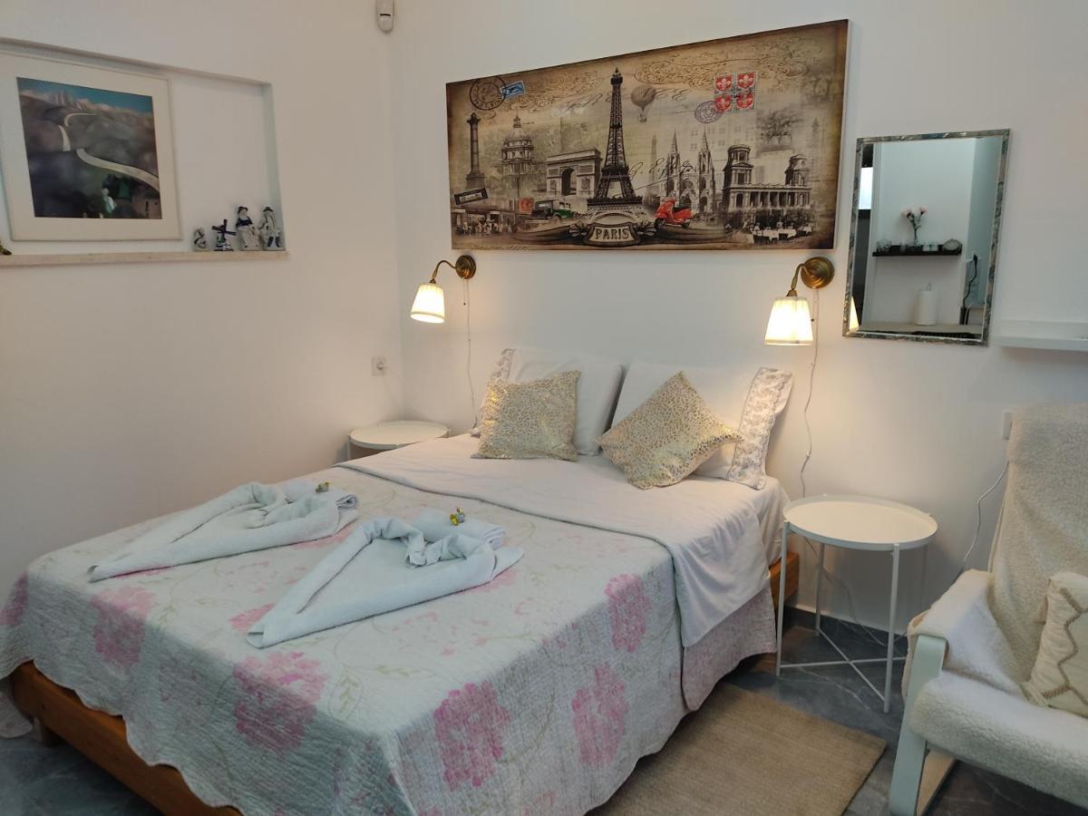Carmela Studio Arad Extérieur photo